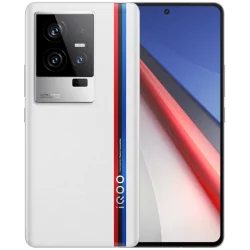 IQOO 11 16GB+512GB BMW Bianco