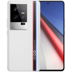 IQOO 11 8GB+256GB BMW White