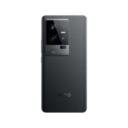 IQOO 11 12GB+256GB Black