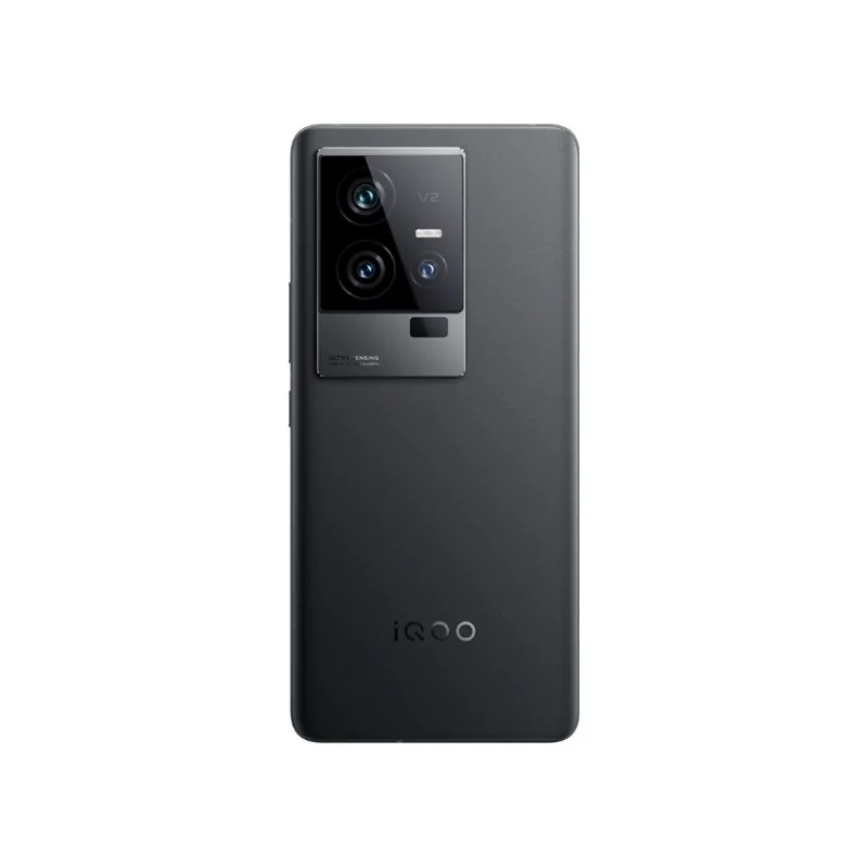 IQOO 11 12GB+256GB Black