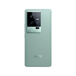 IQOO 11 12GB+256GB Verde