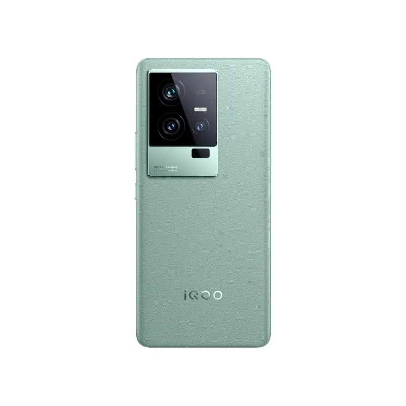 IQOO 11 12GB+256GB Green