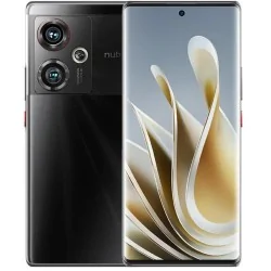 Nubia Z50 12 GB + 256 GB Czarny