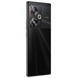 Nubia Z50 12GB+256GB Black