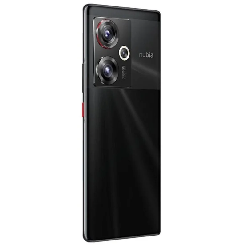 Nubia Z50 12GB+256GB Preto