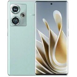 Nubia Z50 12 GB + 256 GB Zielony