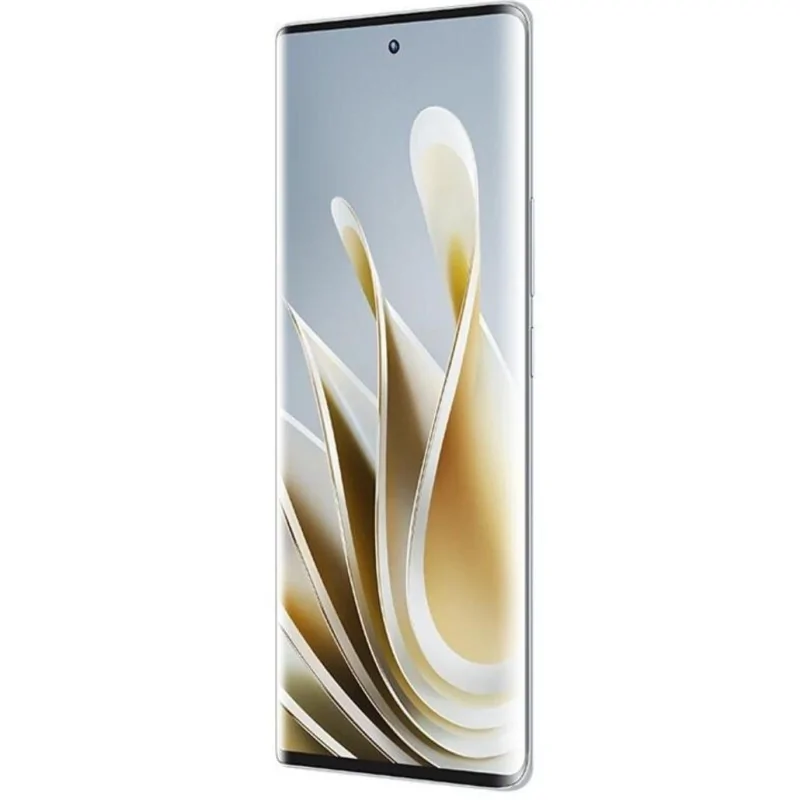 Nubia Z50 12 GB + 256 GB Zielony