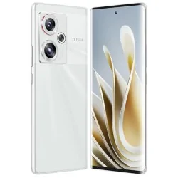 Nubia Z50 12 GB + 256 GB biała