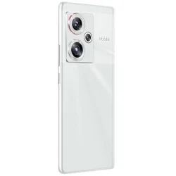 Nubia Z50 12GB+256GB Bianco