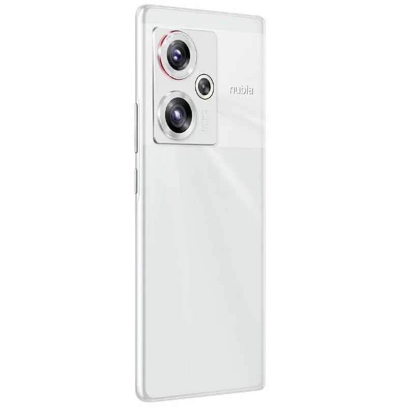 Nubia Z50 12 GB + 256 GB biała