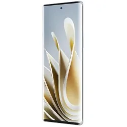 Nubia Z50 12 GB + 256 GB biała