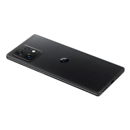 Moto X40 (Motorola EDGE 40 Pro) 12 Go + 512 Go Noir