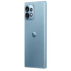 Moto X40 (Motorola EDGE 40 Pro) 12 GB + 256 GB Azul