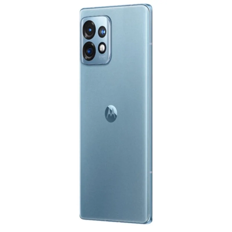 Moto X40 (Motorola EDGE 40 Pro) 12 GB + 256 GB Azul