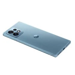 Moto X40 (Motorola EDGE 40 Pro) 12 GB + 256 GB Azul