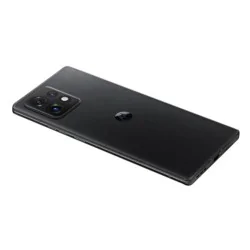 Moto X40 (Motorola EDGE 40 Pro) 12 GB + 256 GB Schwarz
