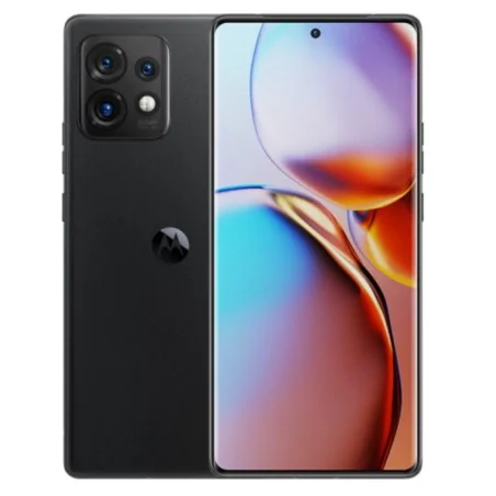 Moto X40 (Motorola EDGE 40 Pro) 12GB+256GB Black