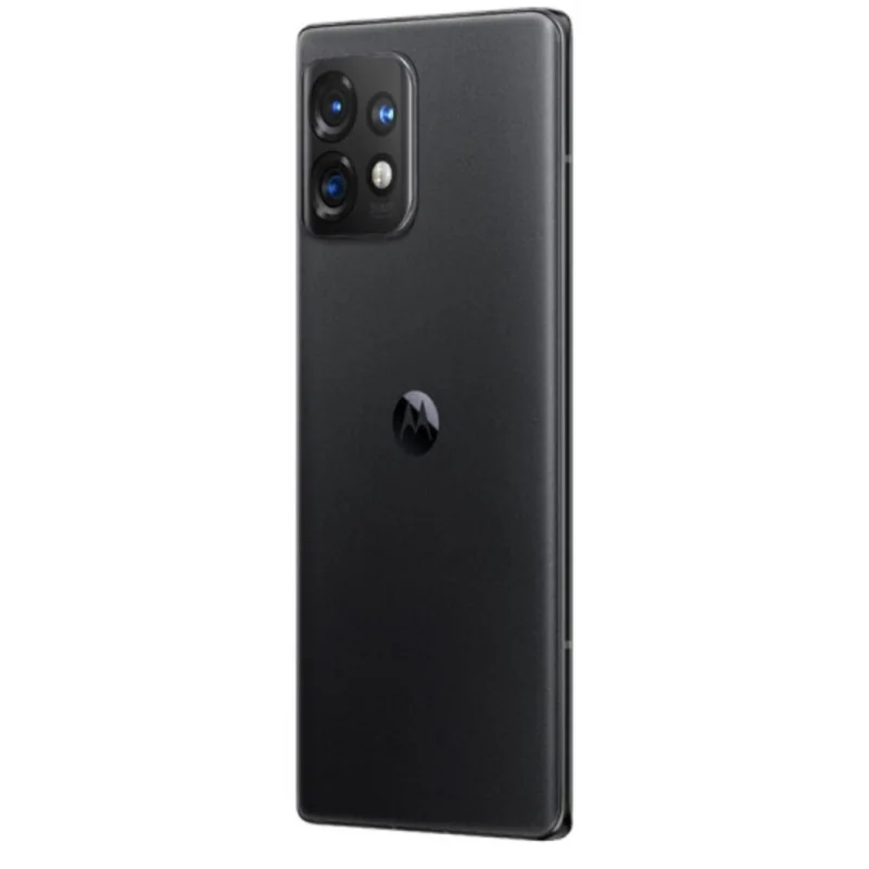 Moto X40 (Motorola EDGE 40 Pro) 12GB+256GB Black