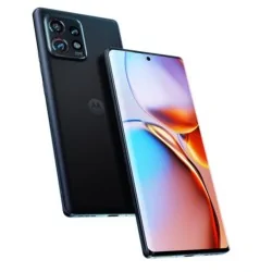 Moto X40 (Motorola EDGE 40 Pro) 12GB+256GB Negro