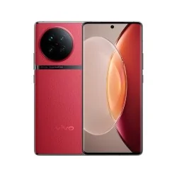 VIVO X90 12GB+512GB Vermelho