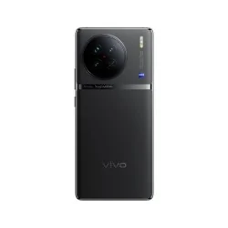 VIVO X90 12 GB + 256 GB Czarny