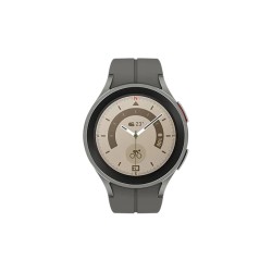 Samsung Galaxy Watch 5 Pro R920 Titânio 45mm Bluetooth (cinza