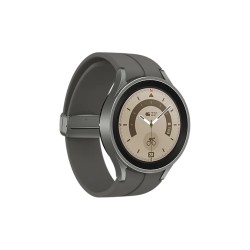 Samsung Galaxy Watch 5 Pro R920 Titânio 45mm Bluetooth (cinza