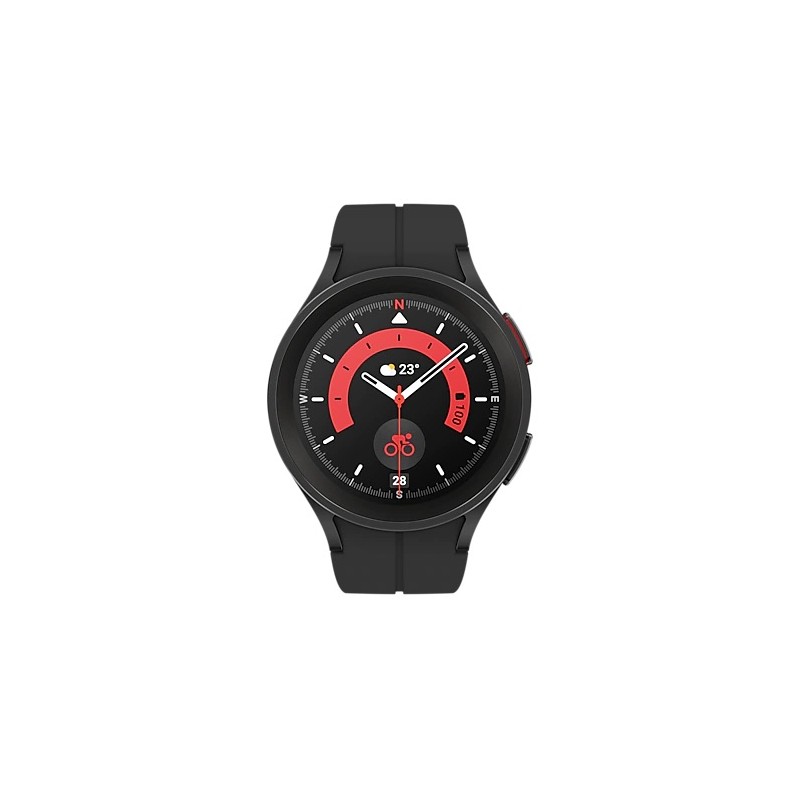 Samsung Galaxy Watch 5 Pro R920 Titane 45 mm Bluetooth (Titane