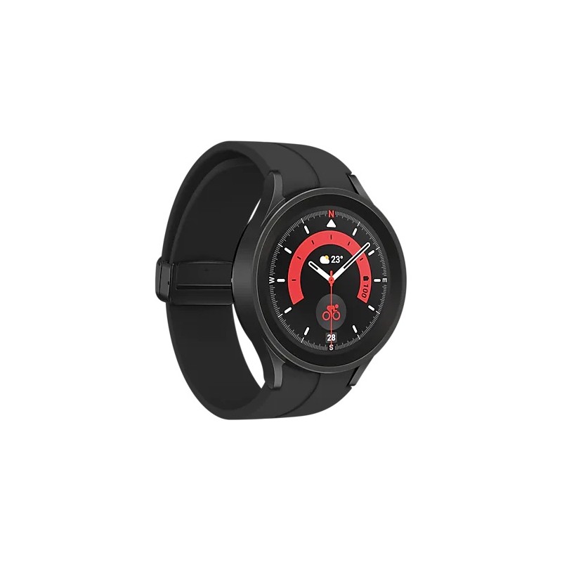 Samsung Galaxy Watch 5 Pro R920 Titane 45 mm Bluetooth (Titane