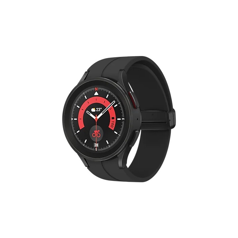 Samsung Galaxy Watch 5 Pro R920 Titane 45 mm Bluetooth (Titane