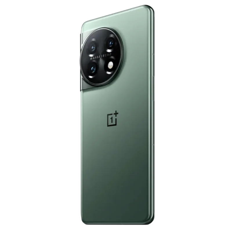 OnePlus 11 12GB+256GB Verde