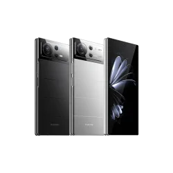 Xiaomi Mi Mix Fold 2 12 Go + 256 Go Argent