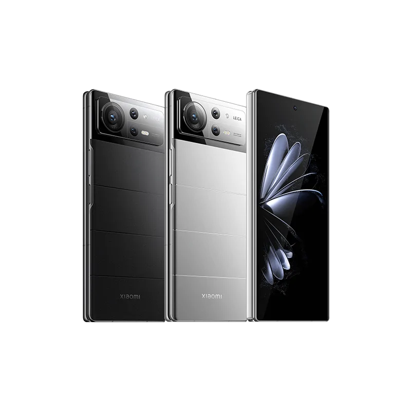 Xiaomi Mi Mix Fold 2 12GB+1TB Pudełko upominkowe Srebrne