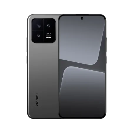 Xiaomi Mi 13 limité 12 Go + 512 Go Noir