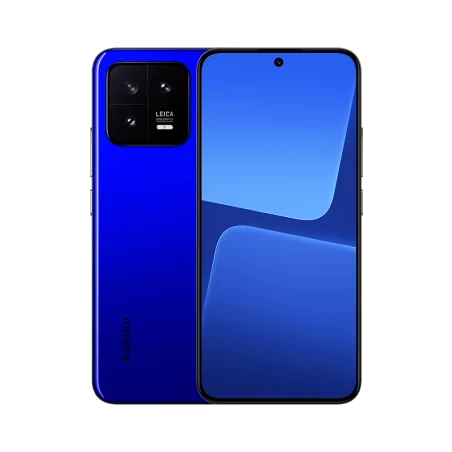 Xiaomi Mi 13 limité 12 Go + 512 Go Bleu
