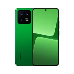 Xiaomi Mi 13 limitado 12 GB + 512 GB Verde