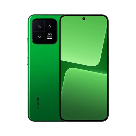 Xiaomi Mi 13 limité 12 Go + 512 Go Vert