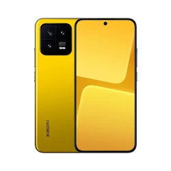 Xiaomi Mi 13 limité 12 Go + 512 Go Jaune