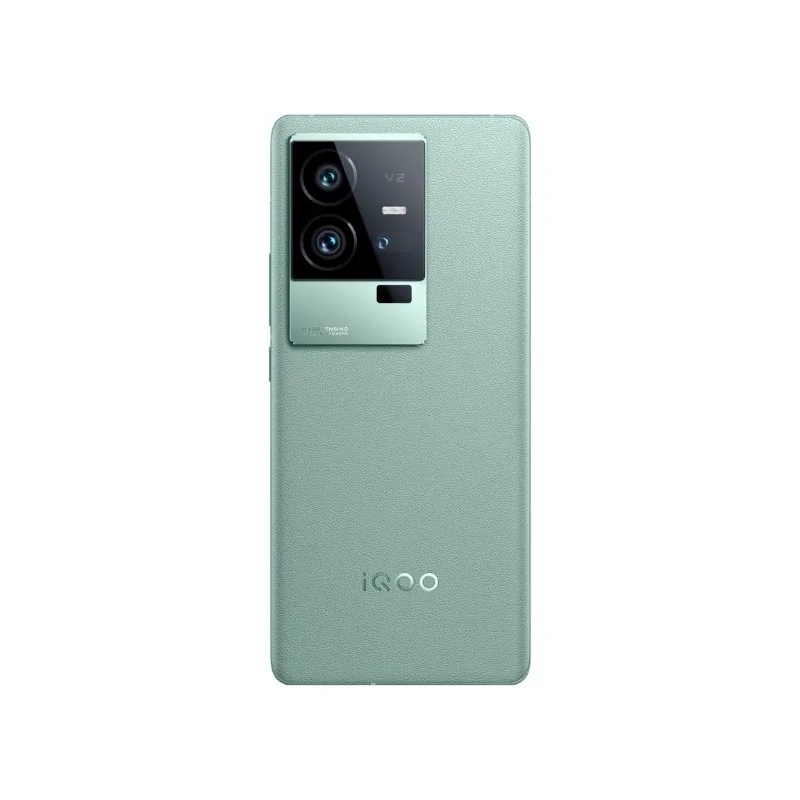 IQOO 11 Pro 16GB+512GB Green