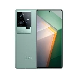 IQOO 11 Pro 16GB+512GB Zielony