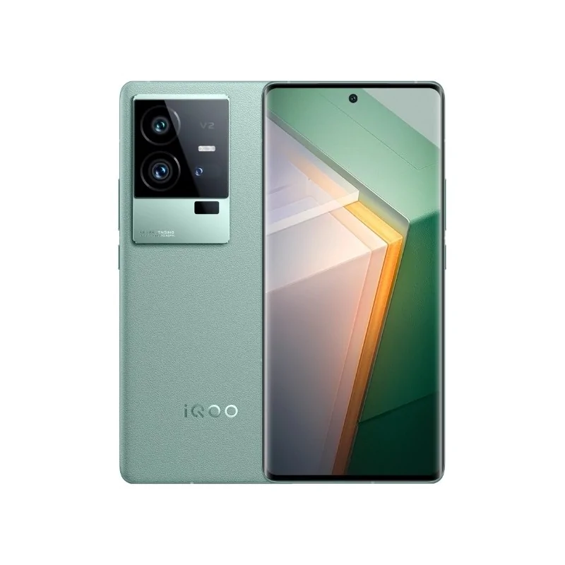 IQOO 11 Pro 16GB+512GB Grün