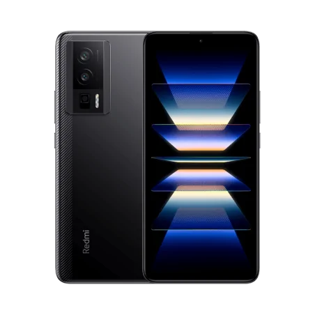 Xiaomi Redmi K60 Pro (5G) 8GB+256GB Nero