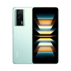 Xiaomi Redmi K60 Pro (5G) 12 Go + 256 Go Vert