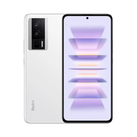 Xiaomi Redmi K60 Pro (5G) 8GB+256GB Weiß