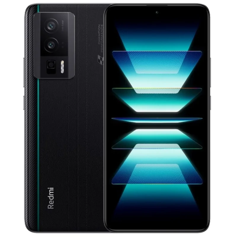 Campione Xiaomi Redmi K60 Pro (5G) 16GB+512GB