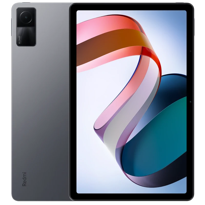 Xiaomi Redmi Pad 4GB+128GB Preto