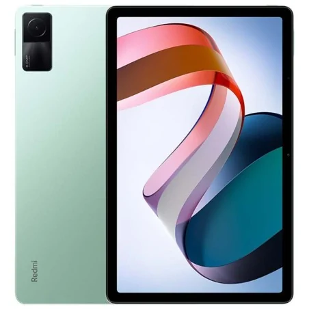 Xiaomi Redmi Pad 4 Go + 128 Go Vert