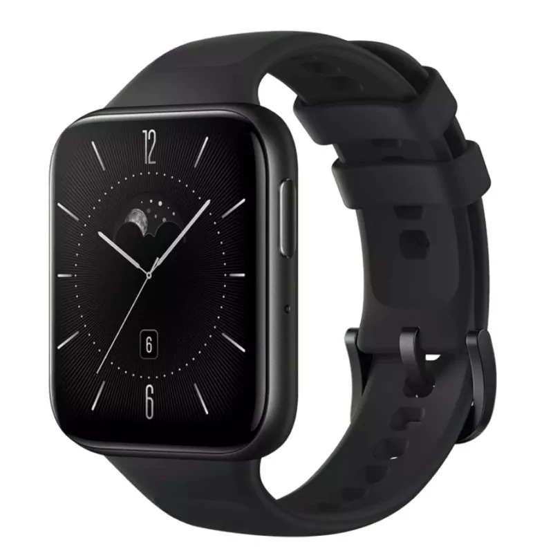 Montre OPPO 3 43mm Noir