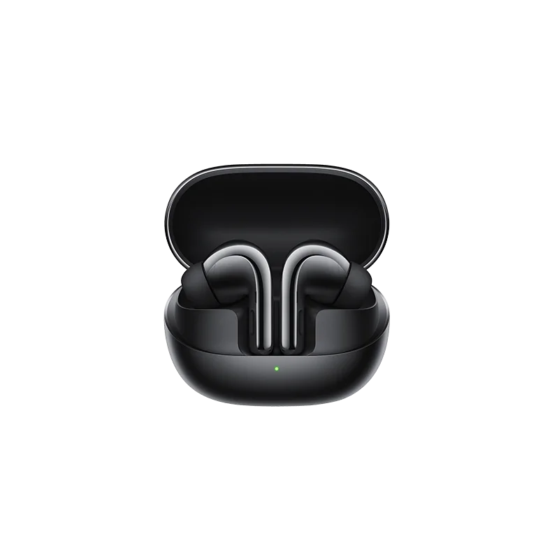 Xiaomi Buds 4 Pro cancelación de ruido Negro