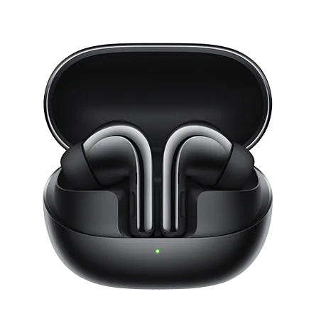 Xiaomi Buds 4 Pro antibruit Noir